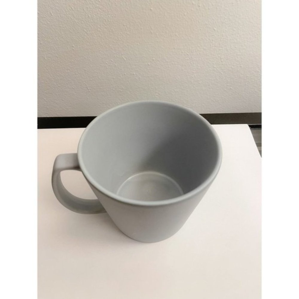 Starbucks 2020 Grey Siren Mug 16oz Grande *GUC* - Picture 3 of 4